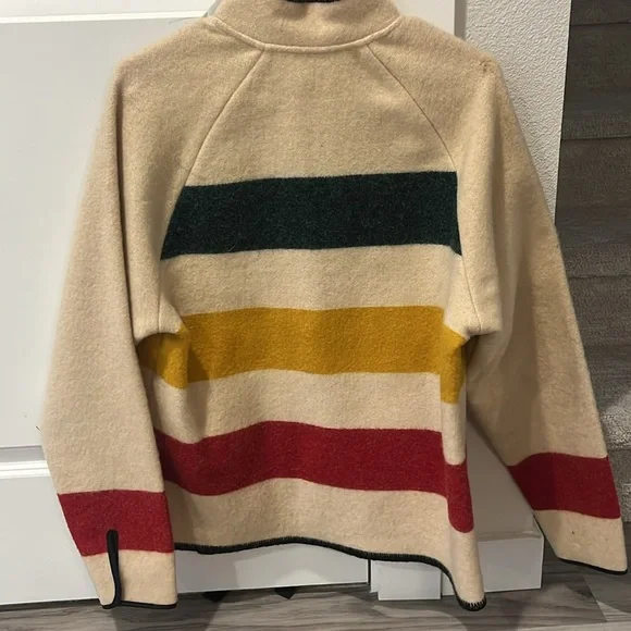 RARE VINTAGE WOOLRICH - Picture 5 of 15